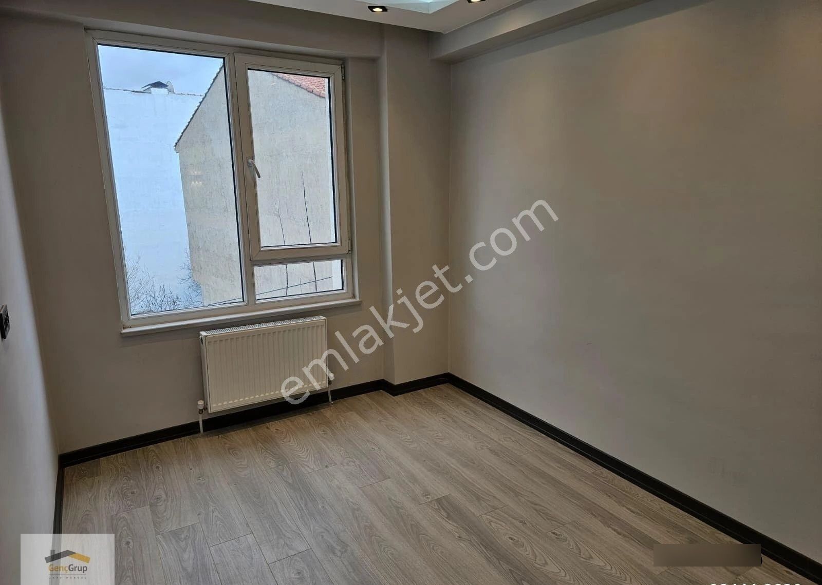 *genç Grup* Sütlüce Uluzafer Cad Üzerinde Şık Tasarım Arakat 2+0 - Görsel 21