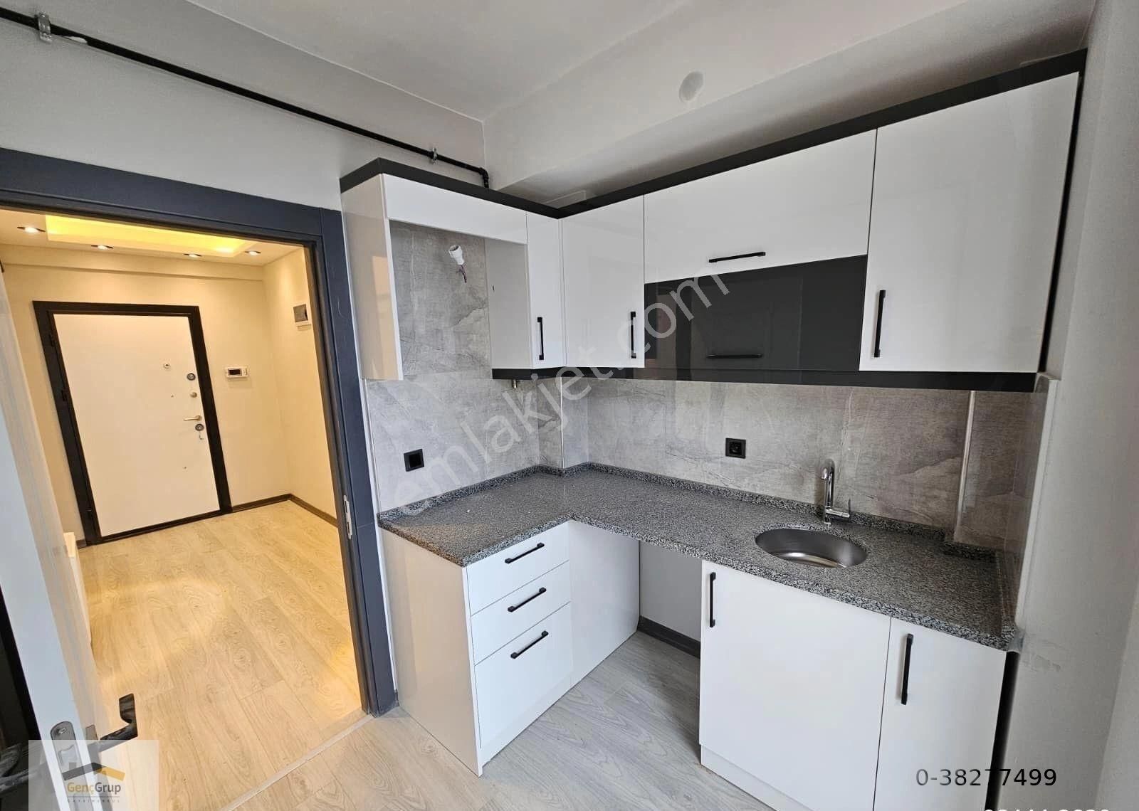 *genç Grup* Sütlüce Uluzafer Cad Üzerinde Şık Tasarım Arakat 2+0 - Görsel 13