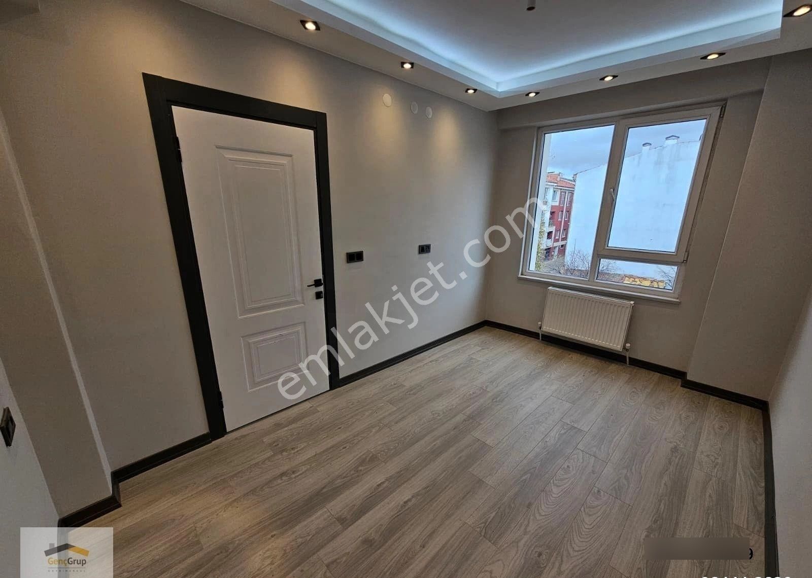 *genç Grup* Sütlüce Uluzafer Cad Üzerinde Şık Tasarım Arakat 2+0 - Görsel 4