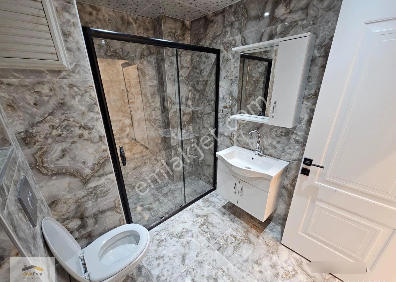 *genç Grup* Sütlüce Uluzafer Cad Üzerinde Şık Tasarım Arakat 2+0 - Görsel 15