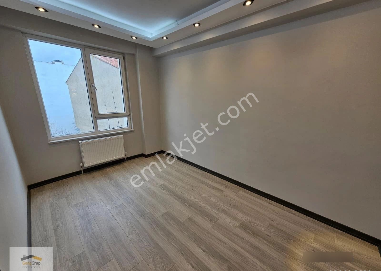 *genç Grup* Sütlüce Uluzafer Cad Üzerinde Şık Tasarım Arakat 2+0 - Görsel 9