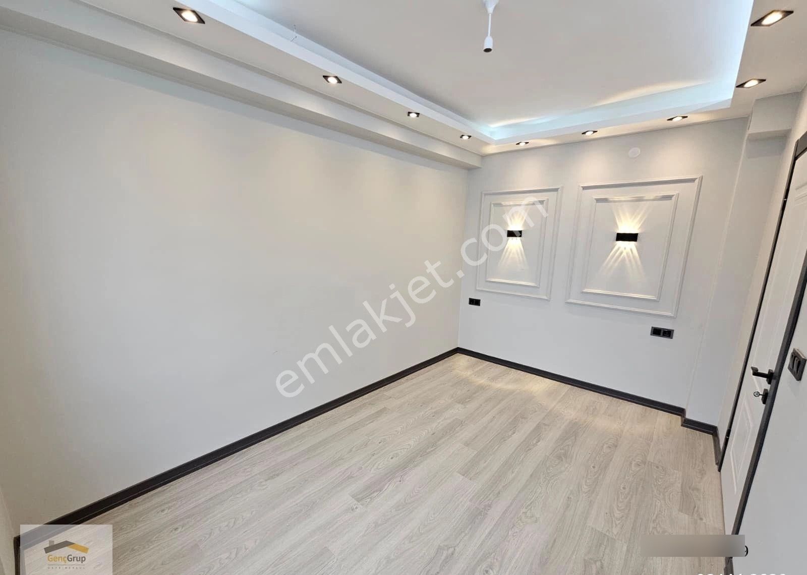 *genç Grup* Sütlüce Uluzafer Cad Üzerinde Şık Tasarım Arakat 2+0 - Görsel 20