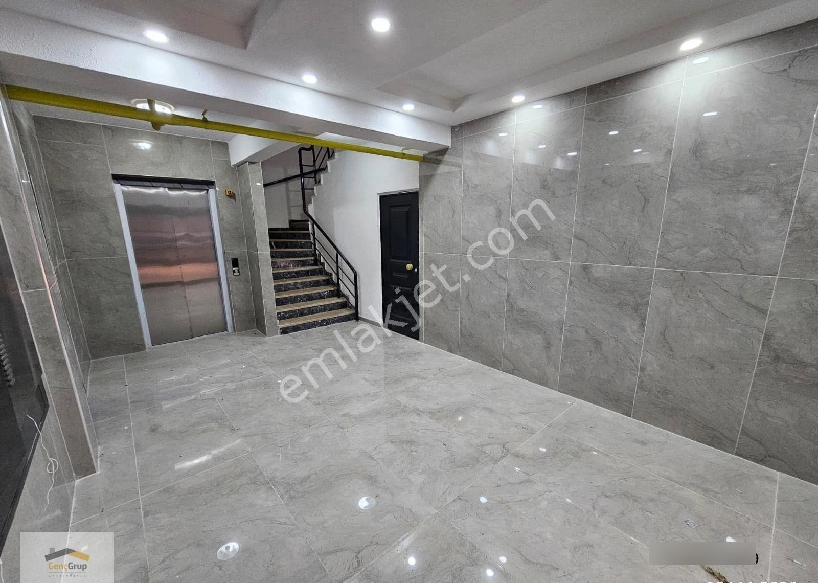 *genç Grup* Sütlüce Uluzafer Cad Üzerinde Şık Tasarım Arakat 2+0 - Görsel 8