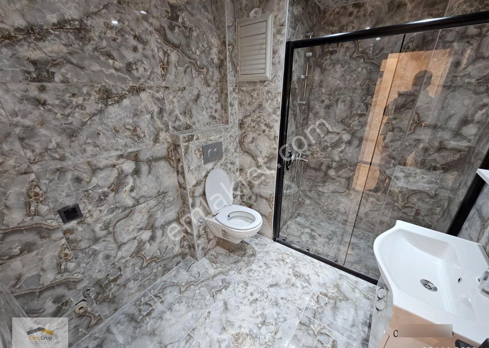 *genç Grup* Sütlüce Uluzafer Cad Üzerinde Şık Tasarım Arakat 2+0 - Görsel 23