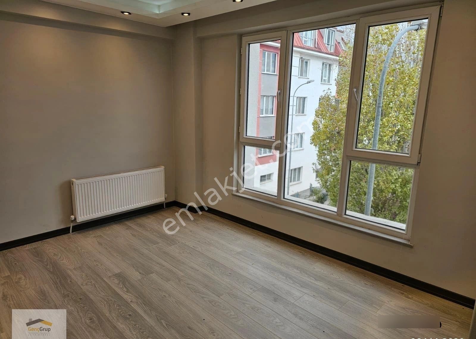 *genç Grup* Sütlüce Uluzafer Cad Üzerinde Şık Tasarım Arakat 2+0 - Görsel 17