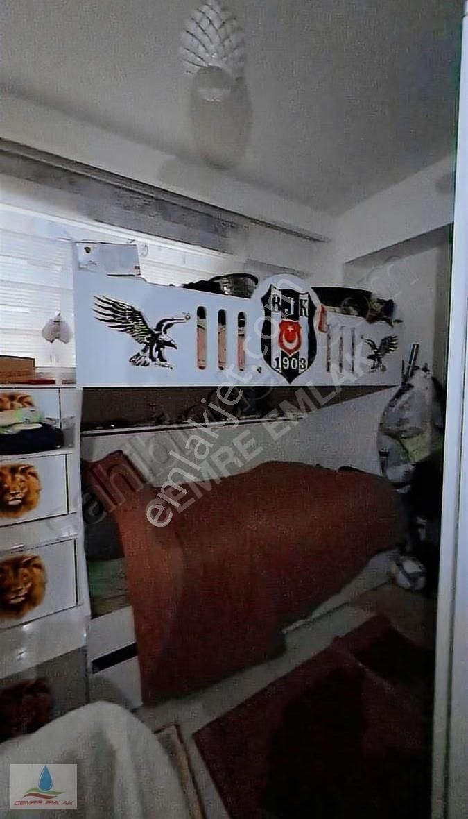 Denizli Anafartalar Mahallesinde Caddeye Yakın 8yıllık Daire - Görsel 22