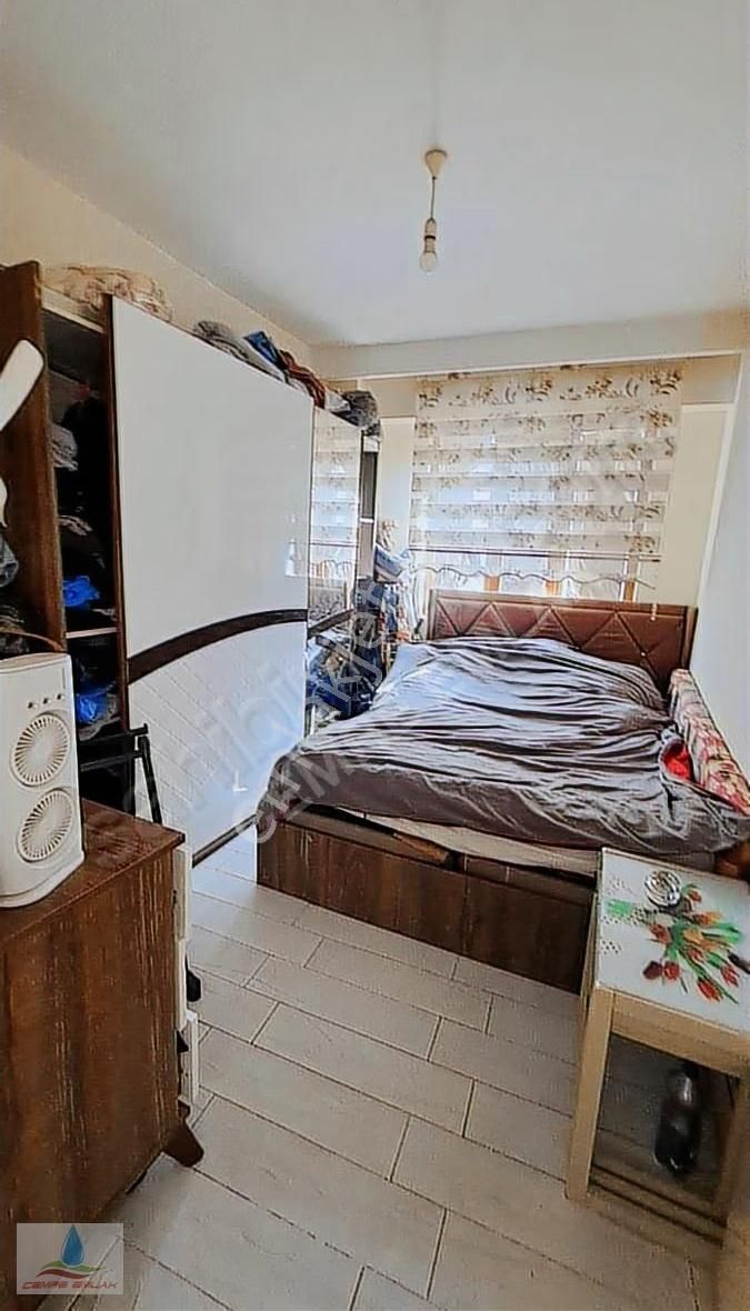 Denizli Anafartalar Mahallesinde Caddeye Yakın 8yıllık Daire - Görsel 5