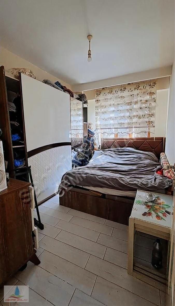 Denizli Anafartalar Mahallesinde Caddeye Yakın 8yıllık Daire - Görsel 8