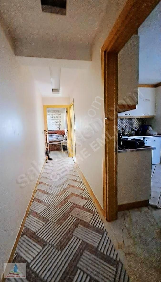 Denizli Anafartalar Mahallesinde Caddeye Yakın 8yıllık Daire - Görsel 24