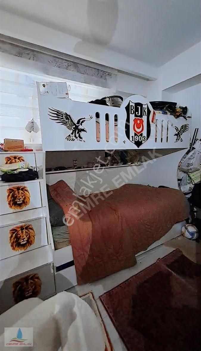 Denizli Anafartalar Mahallesinde Caddeye Yakın 8yıllık Daire - Görsel 14