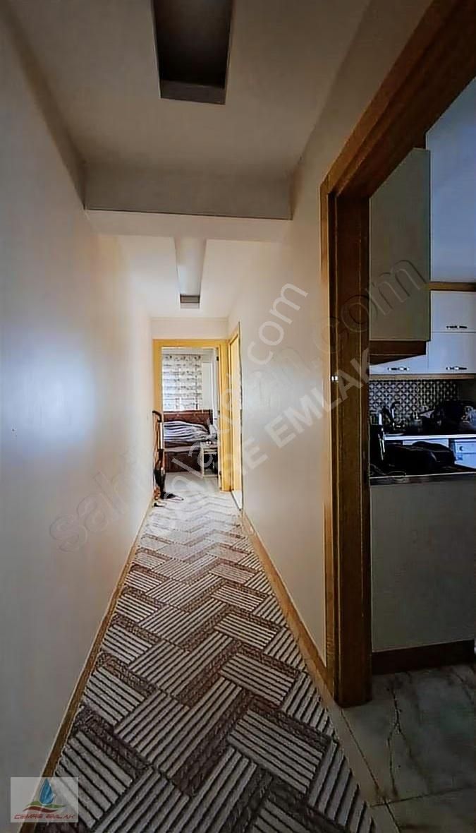 Denizli Anafartalar Mahallesinde Caddeye Yakın 8yıllık Daire - Görsel 9