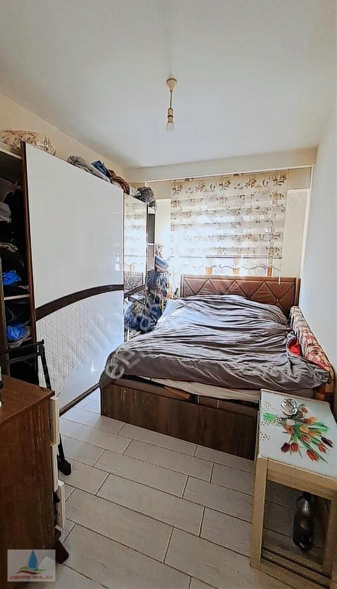 Denizli Anafartalar Mahallesinde Caddeye Yakın 8yıllık Daire - Görsel 6