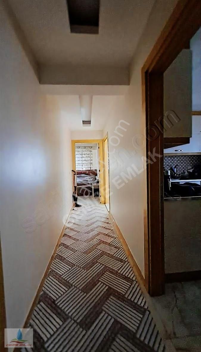 Denizli Anafartalar Mahallesinde Caddeye Yakın 8yıllık Daire - Görsel 20