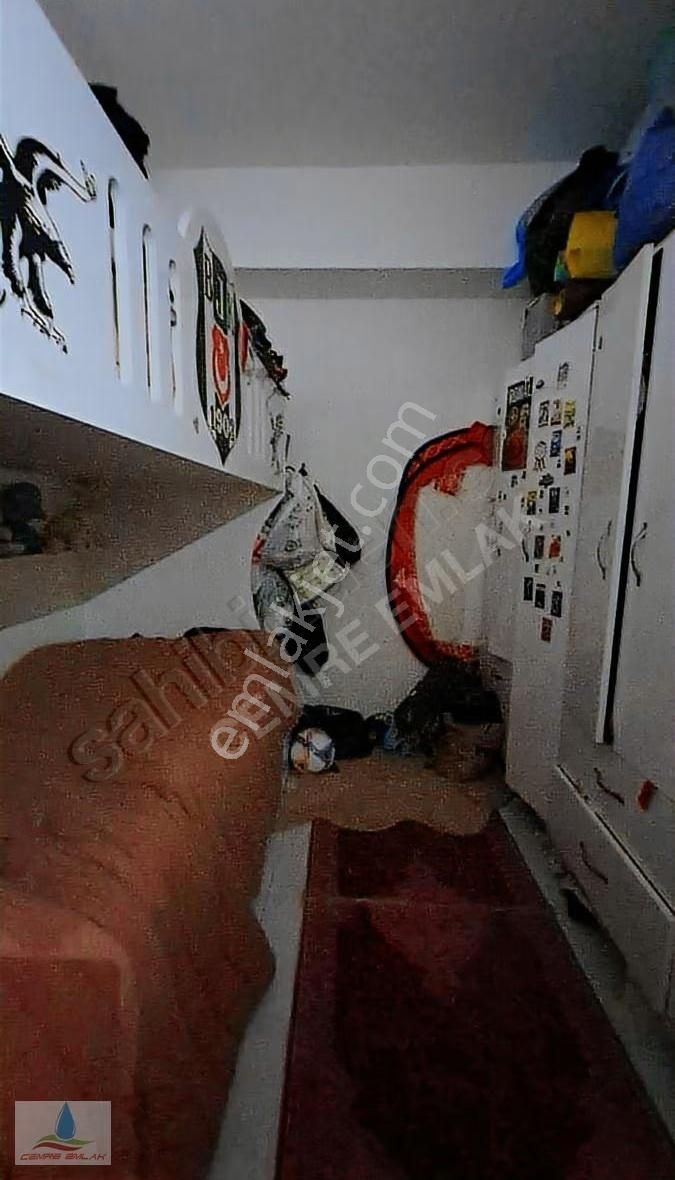 Denizli Anafartalar Mahallesinde Caddeye Yakın 8yıllık Daire - Görsel 18