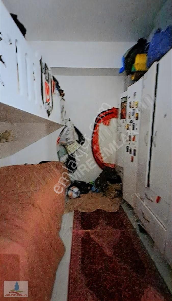 Denizli Anafartalar Mahallesinde Caddeye Yakın 8yıllık Daire - Görsel 17