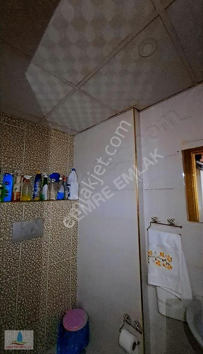 Denizli Anafartalar Mahallesinde Caddeye Yakın 8yıllık Daire - Görsel 23