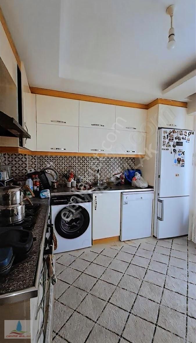 Denizli Anafartalar Mahallesinde Caddeye Yakın 8yıllık Daire - Görsel 7