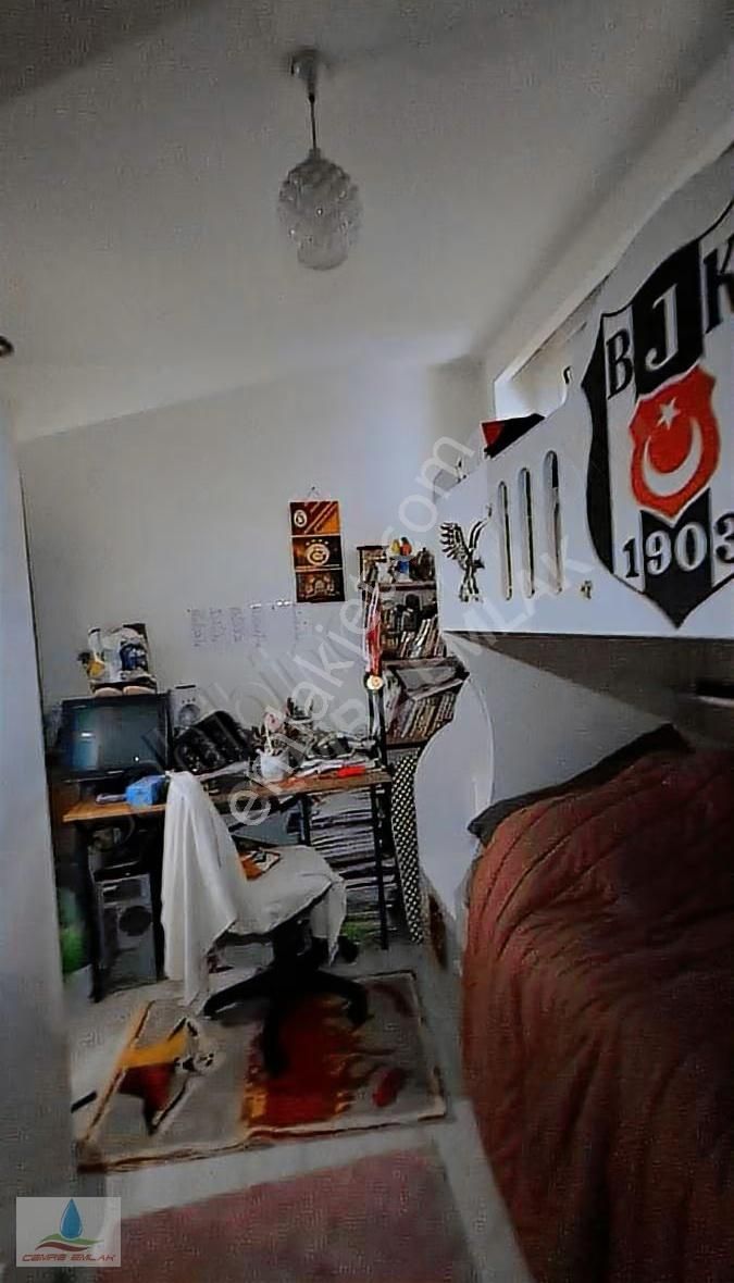 Denizli Anafartalar Mahallesinde Caddeye Yakın 8yıllık Daire - Görsel 16