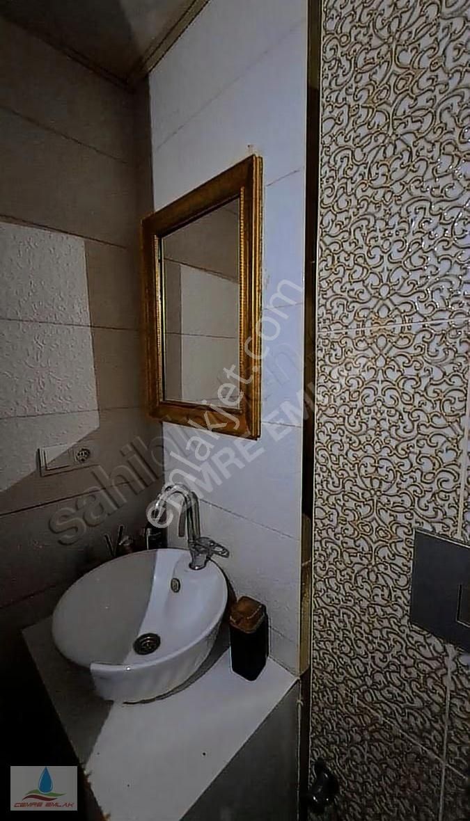 Denizli Anafartalar Mahallesinde Caddeye Yakın 8yıllık Daire - Görsel 13