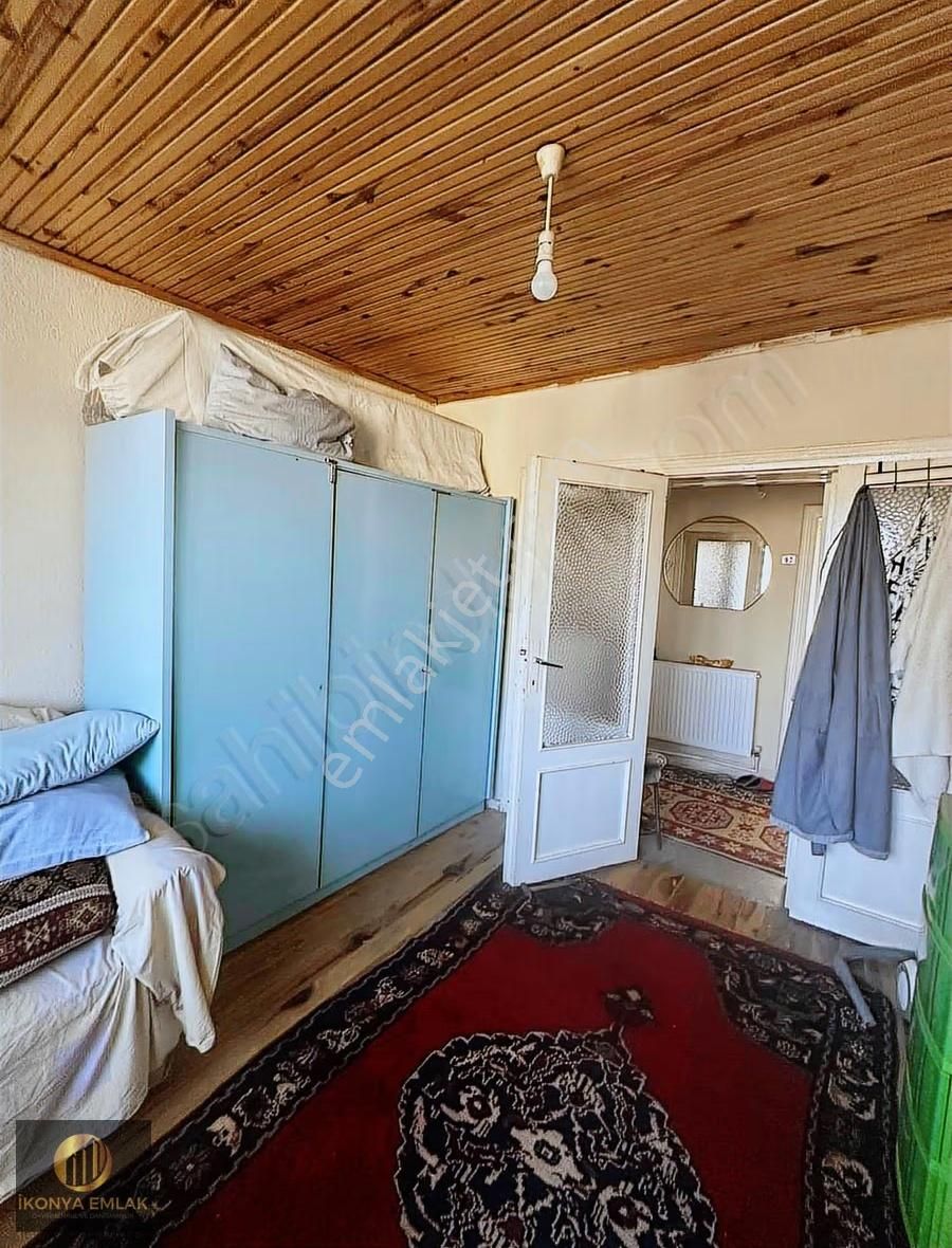 Teraslı Süper Konumda Acil Satılık 180m2 2+1 Evi Ve Teras - Görsel 21