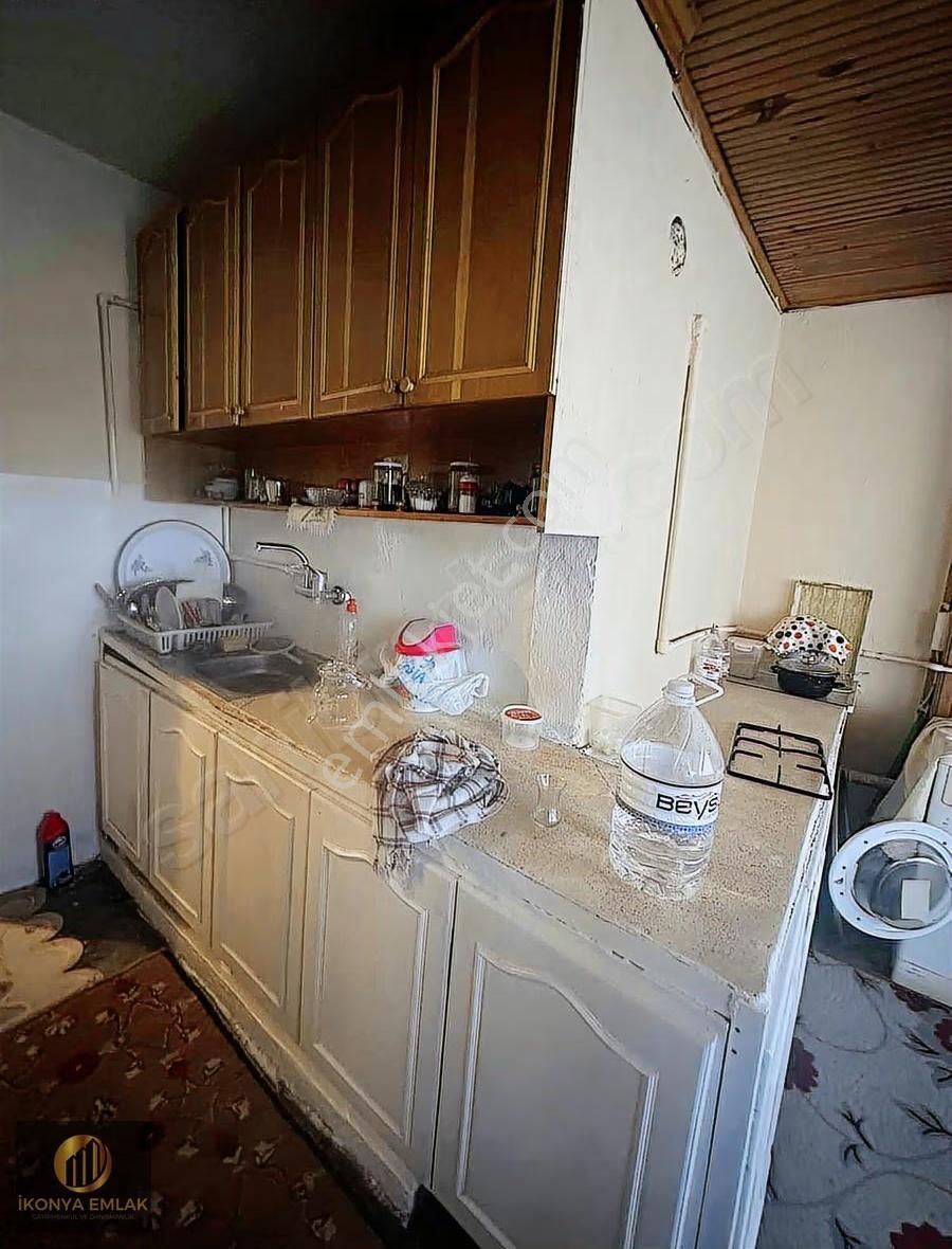 Teraslı Süper Konumda Acil Satılık 180m2 2+1 Evi Ve Teras - Görsel 6