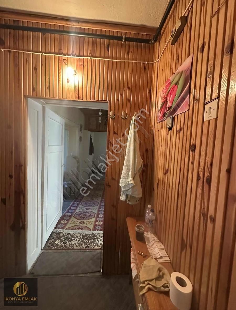 Teraslı Süper Konumda Acil Satılık 180m2 2+1 Evi Ve Teras - Görsel 12
