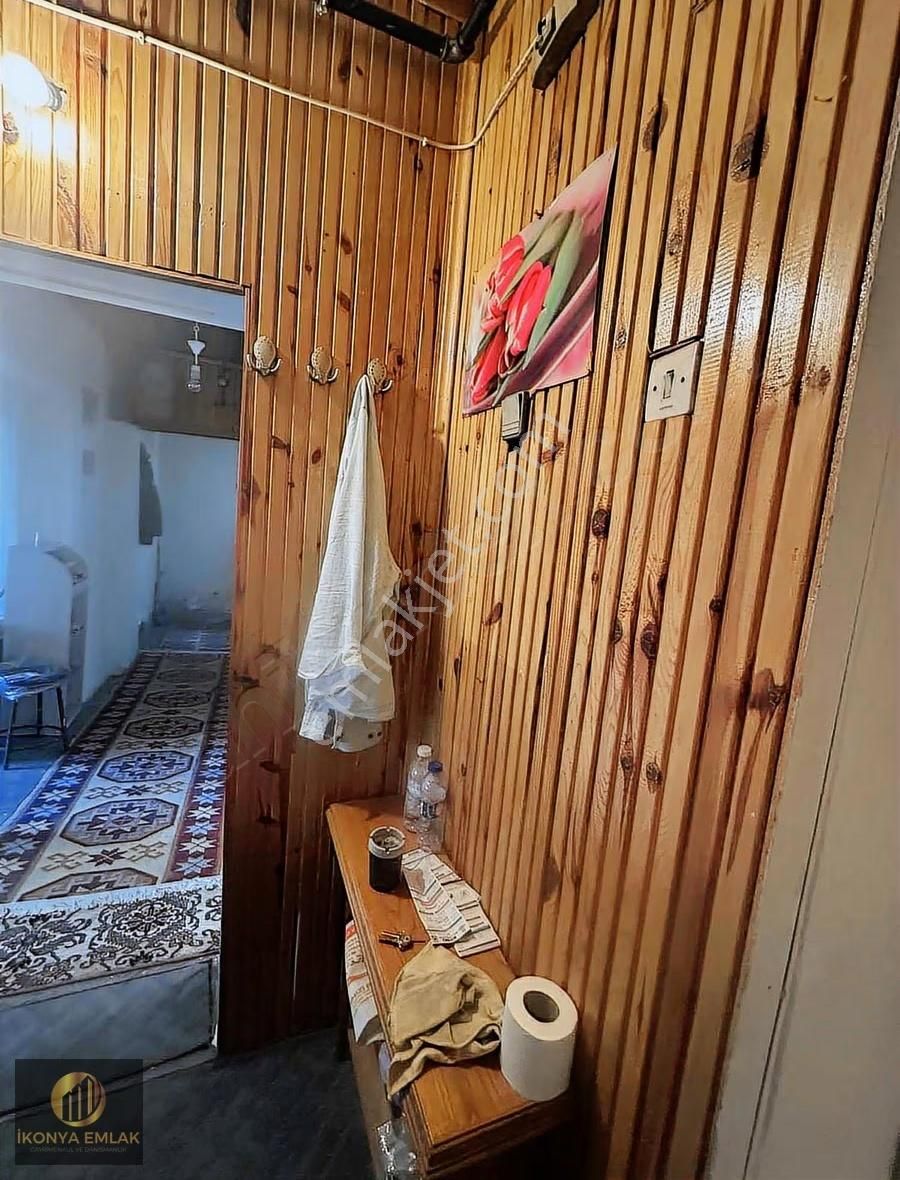 Teraslı Süper Konumda Acil Satılık 180m2 2+1 Evi Ve Teras - Görsel 19