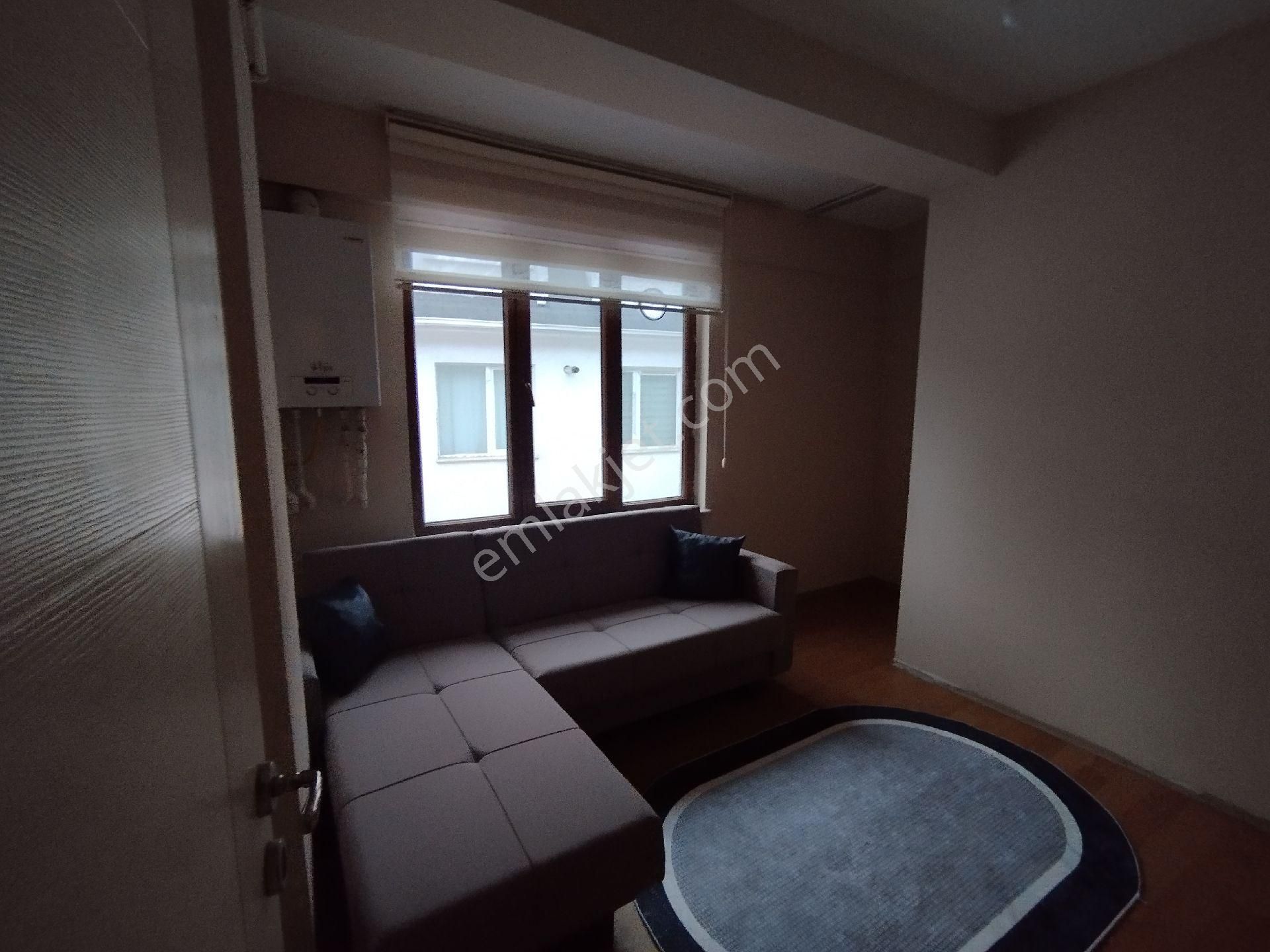 Anadolu Üniversitesine Çok Yakın Yatırımlık Eşyalı 1+1 Daire - Görsel 3