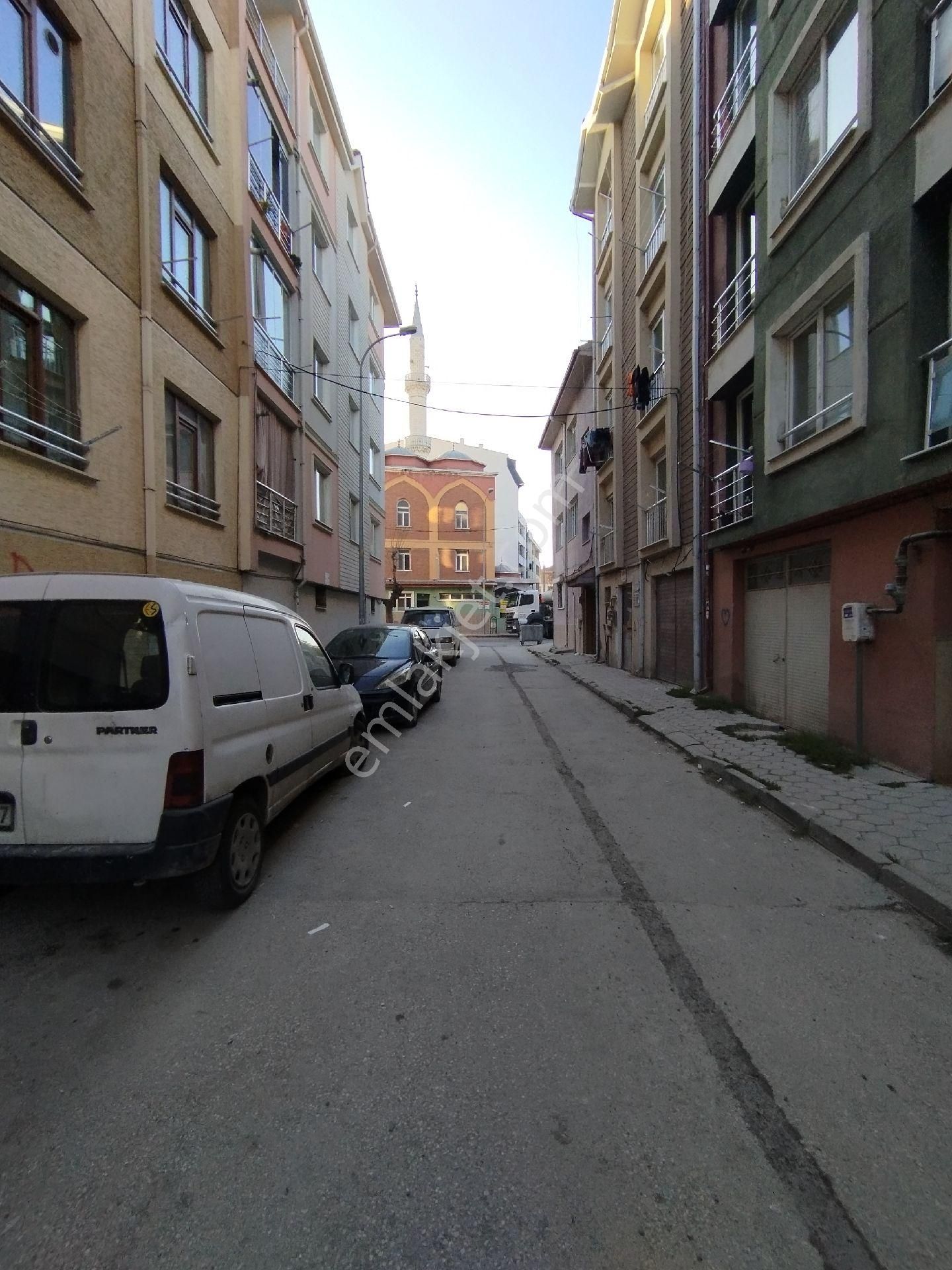 Anadolu Üniversitesine Çok Yakın Yatırımlık Eşyalı 1+1 Daire - Görsel 6