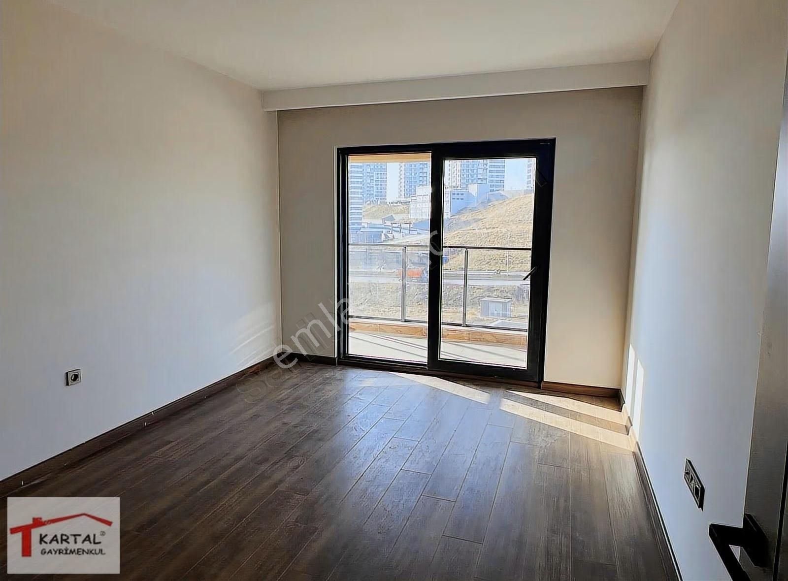 Kartal'dan Çakırlar'da Kata 2+1 Sıfır Ebeyn Banyolu - Görsel 18