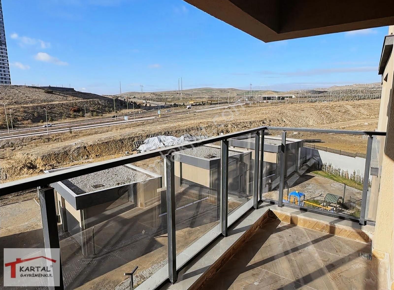 Kartal'dan Çakırlar'da Kata 2+1 Sıfır Ebeyn Banyolu - Görsel 4