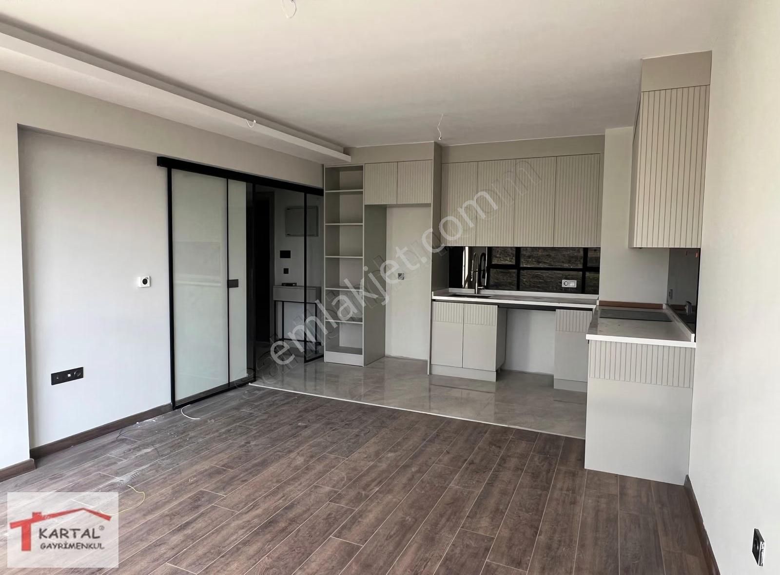 Kartal'dan Çakırlar'da Kata 2+1 Sıfır Ebeyn Banyolu - Görsel 14