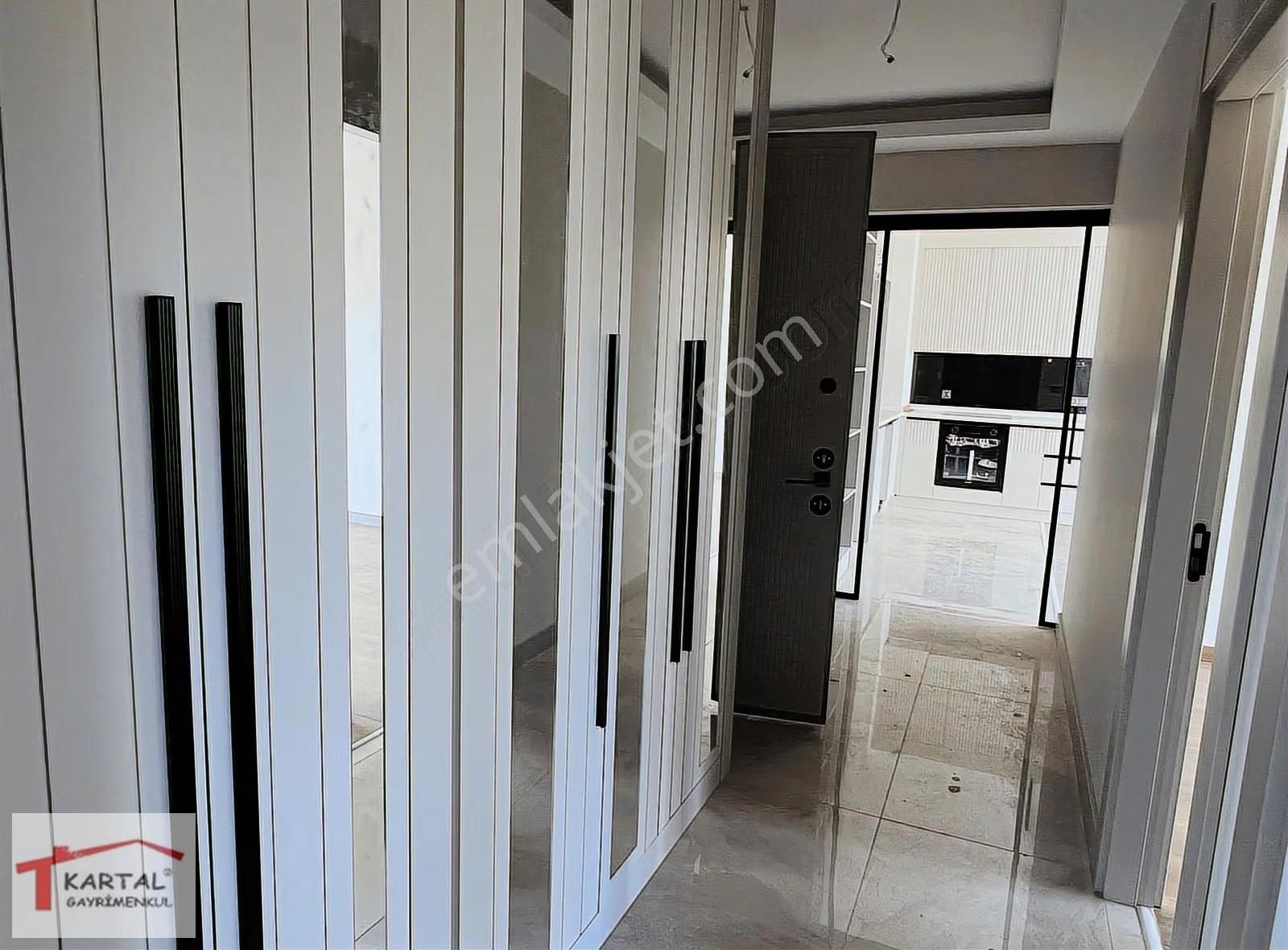 Kartal'dan Çakırlar'da Kata 2+1 Sıfır Ebeyn Banyolu - Görsel 10