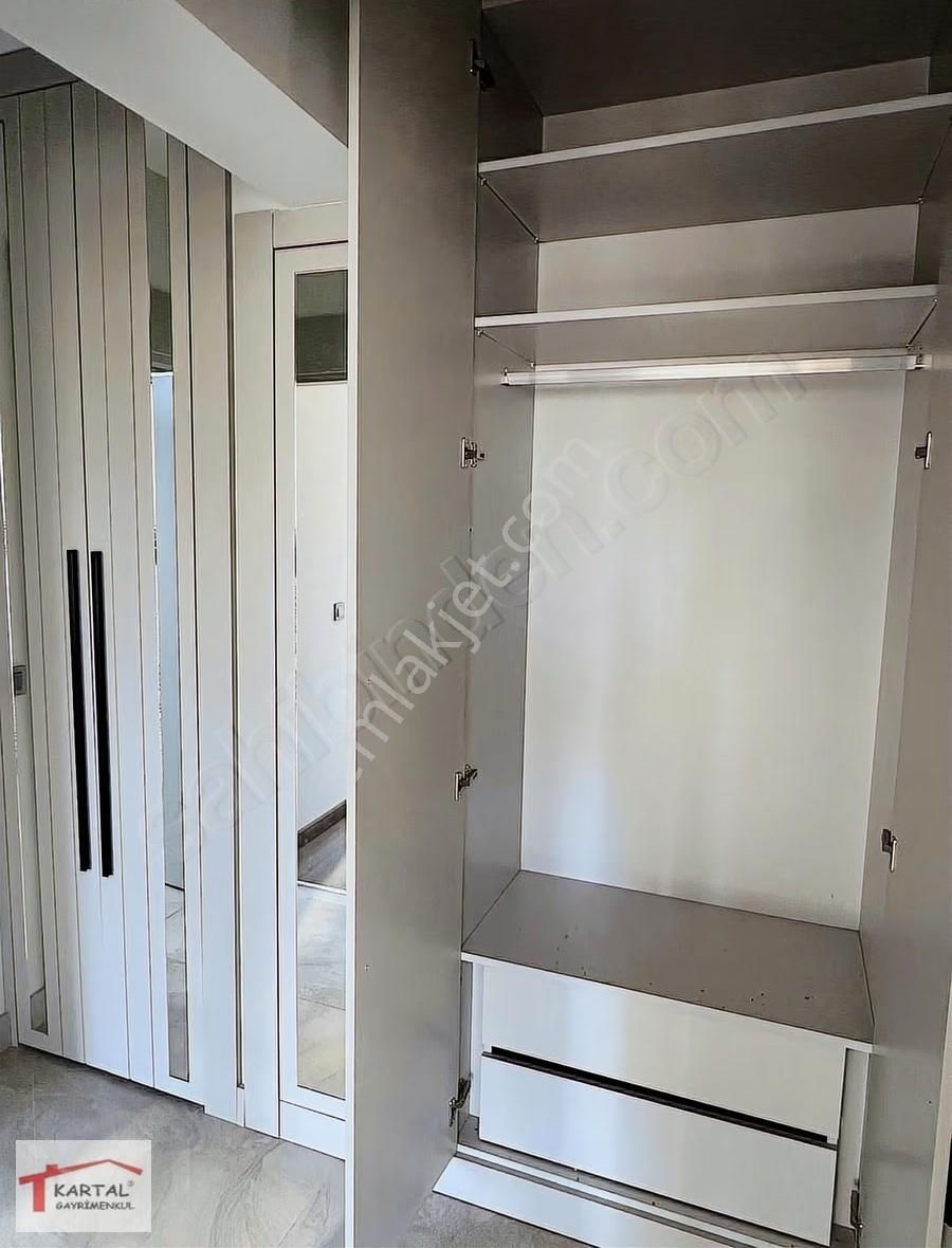 Kartal'dan Çakırlar'da Kata 2+1 Sıfır Ebeyn Banyolu - Görsel 11