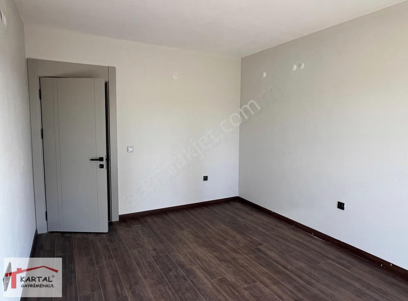 Kartal'dan Çakırlar'da Kata 2+1 Sıfır Ebeyn Banyolu - Görsel 21