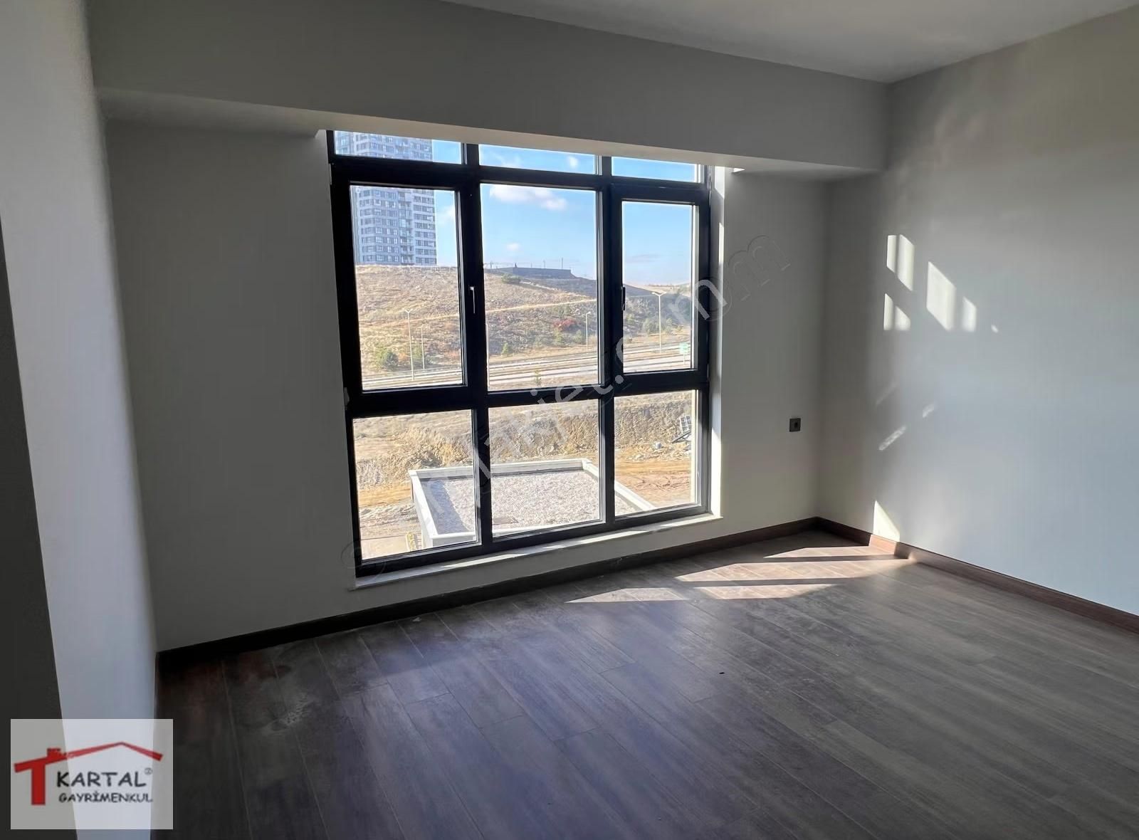 Kartal'dan Çakırlar'da Kata 2+1 Sıfır Ebeyn Banyolu - Görsel 22