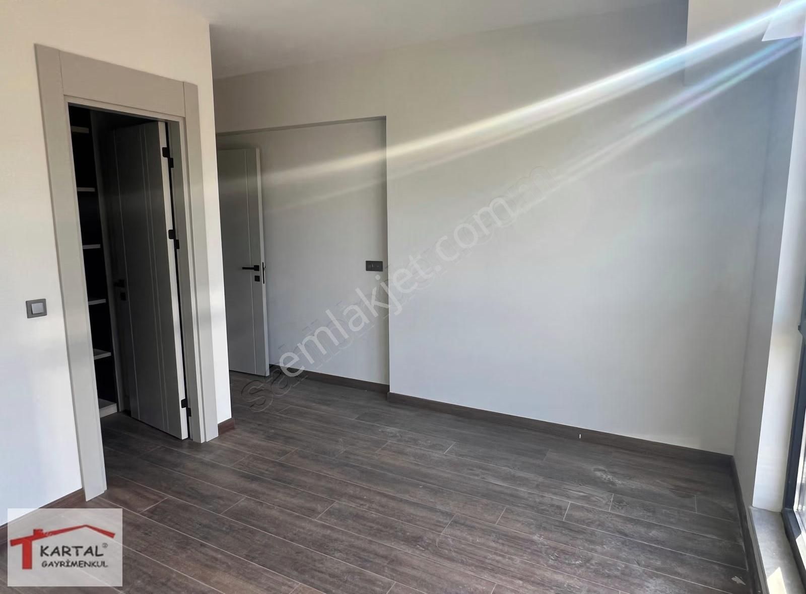 Kartal'dan Çakırlar'da Kata 2+1 Sıfır Ebeyn Banyolu - Görsel 5