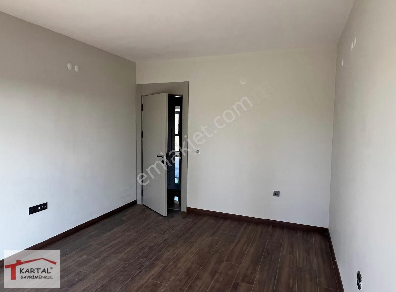 Kartal'dan Çakırlar'da Kata 2+1 Sıfır Ebeyn Banyolu - Görsel 9