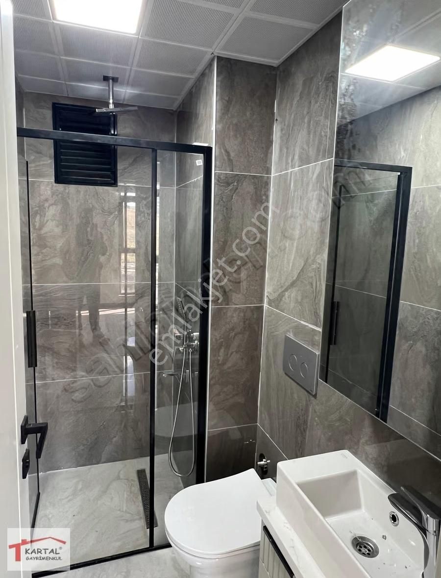 Kartal'dan Çakırlar'da Kata 2+1 Sıfır Ebeyn Banyolu - Görsel 7