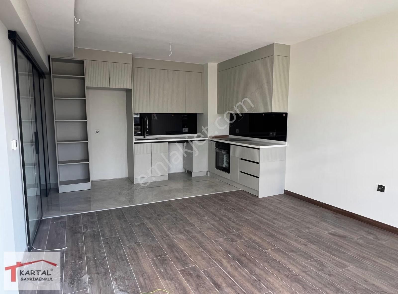 Kartal'dan Çakırlar'da Kata 2+1 Sıfır Ebeyn Banyolu - Görsel 13