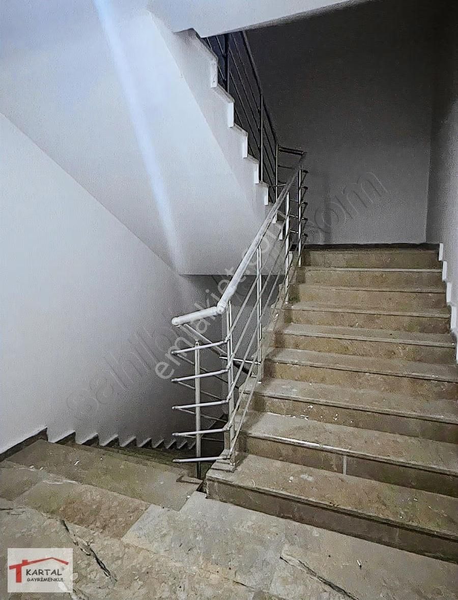 Kartal'dan Çakırlar'da Sıfır Katta 2+1 Ebeveyn Banyolu - Görsel 20