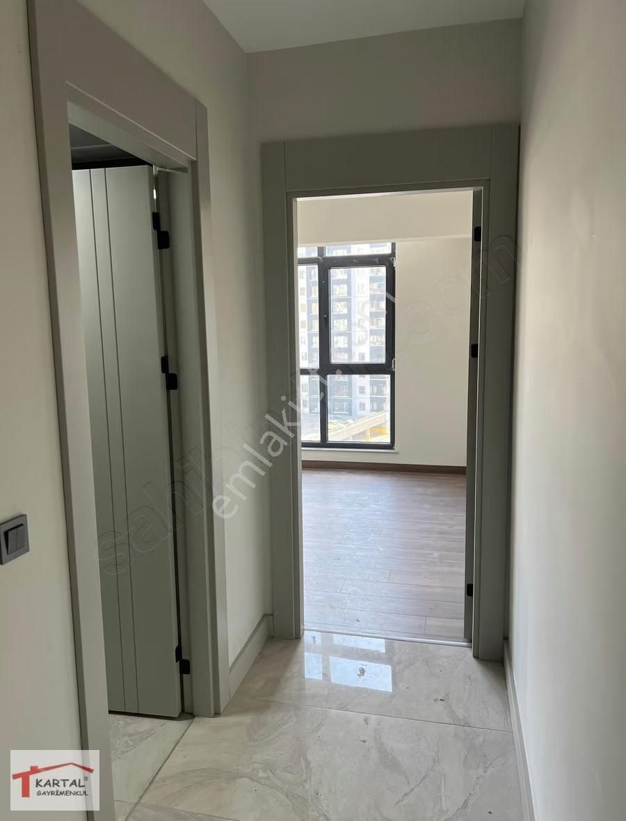 Kartal'dan Çakırlar'da Sıfır Katta 2+1 Ebeveyn Banyolu - Görsel 22