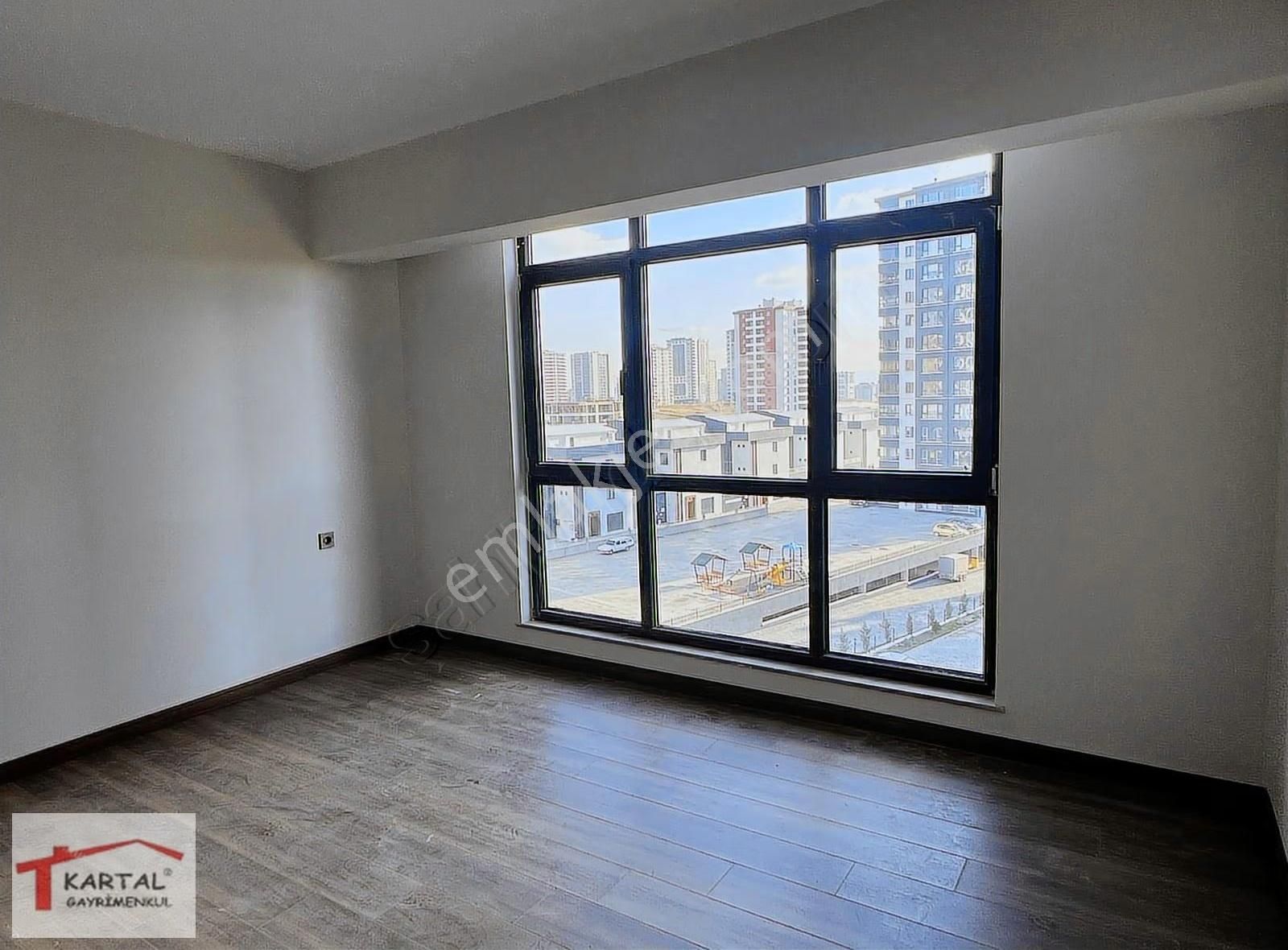 Kartal'dan Çakırlar'da Sıfır Katta 2+1 Ebeveyn Banyolu - Görsel 16