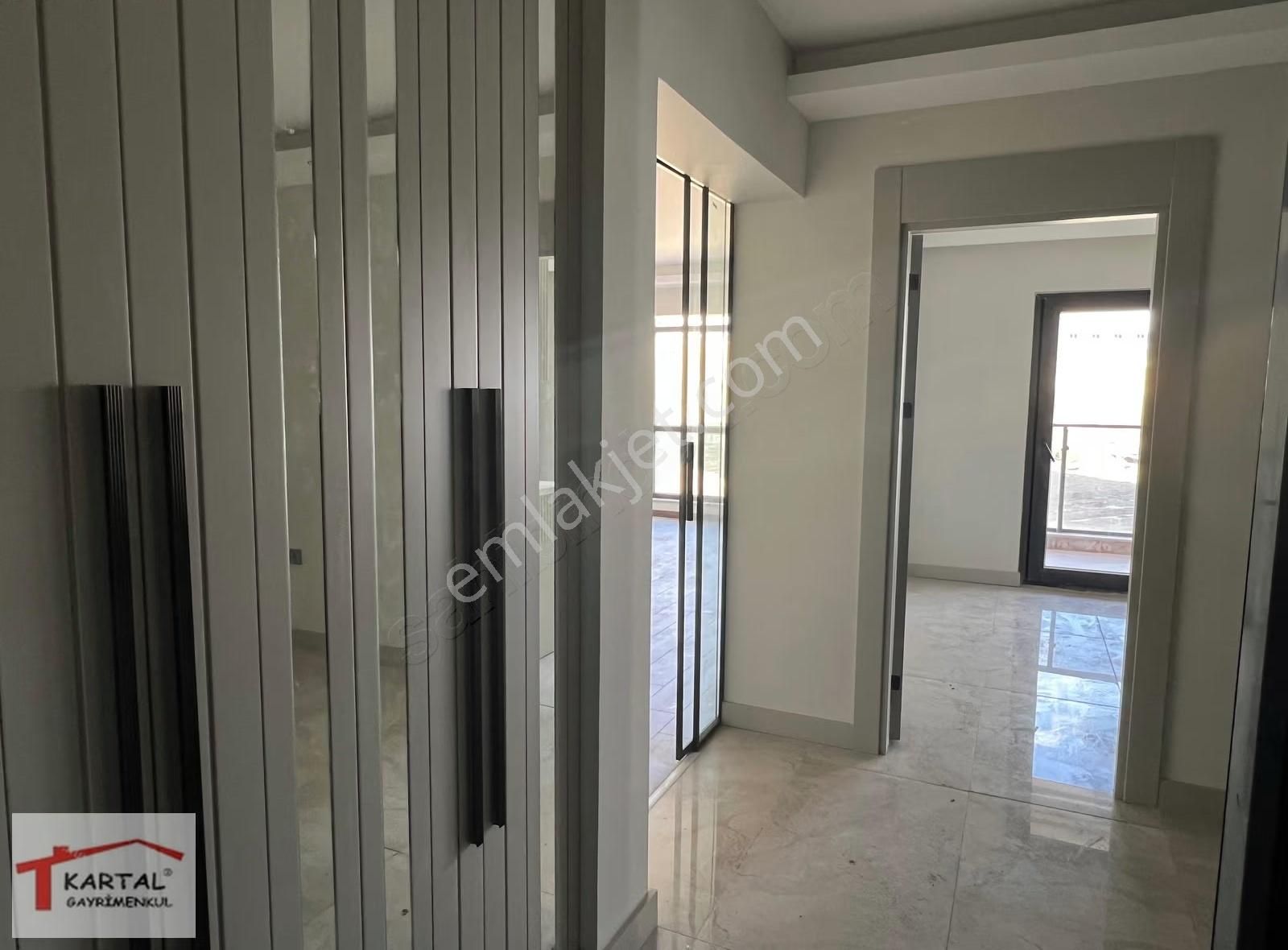 Kartal'dan Çakırlar'da Sıfır Katta 2+1 Ebeveyn Banyolu - Görsel 9