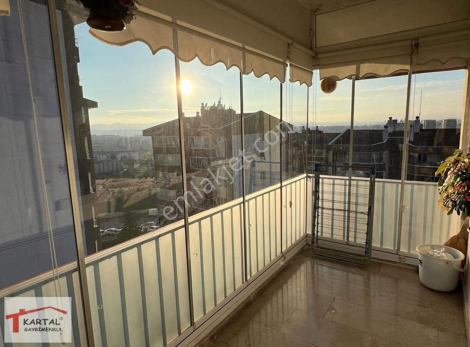 Kartal'dan Batıkent Metro Karşısı Üst Kat 3+1 Asansörlü - Görsel 25