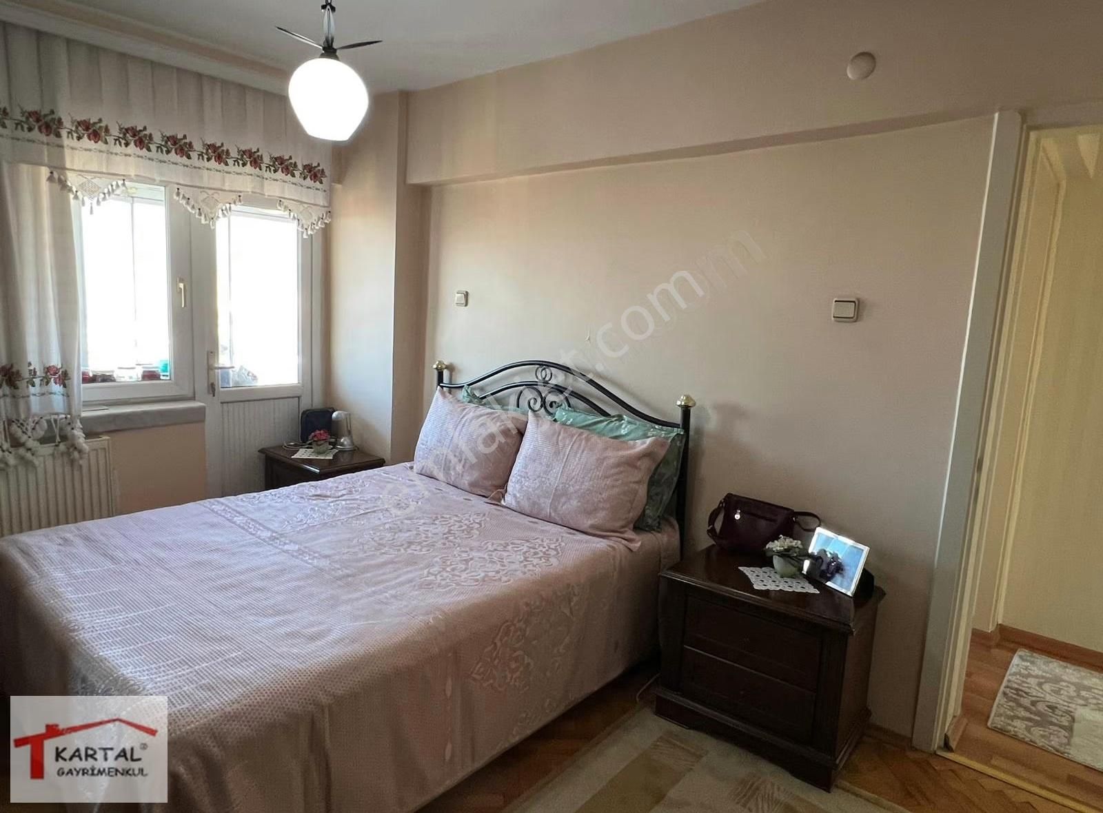 Kartal'dan Batıkent Metro Karşısı Üst Kat 3+1 Asansörlü - Görsel 17