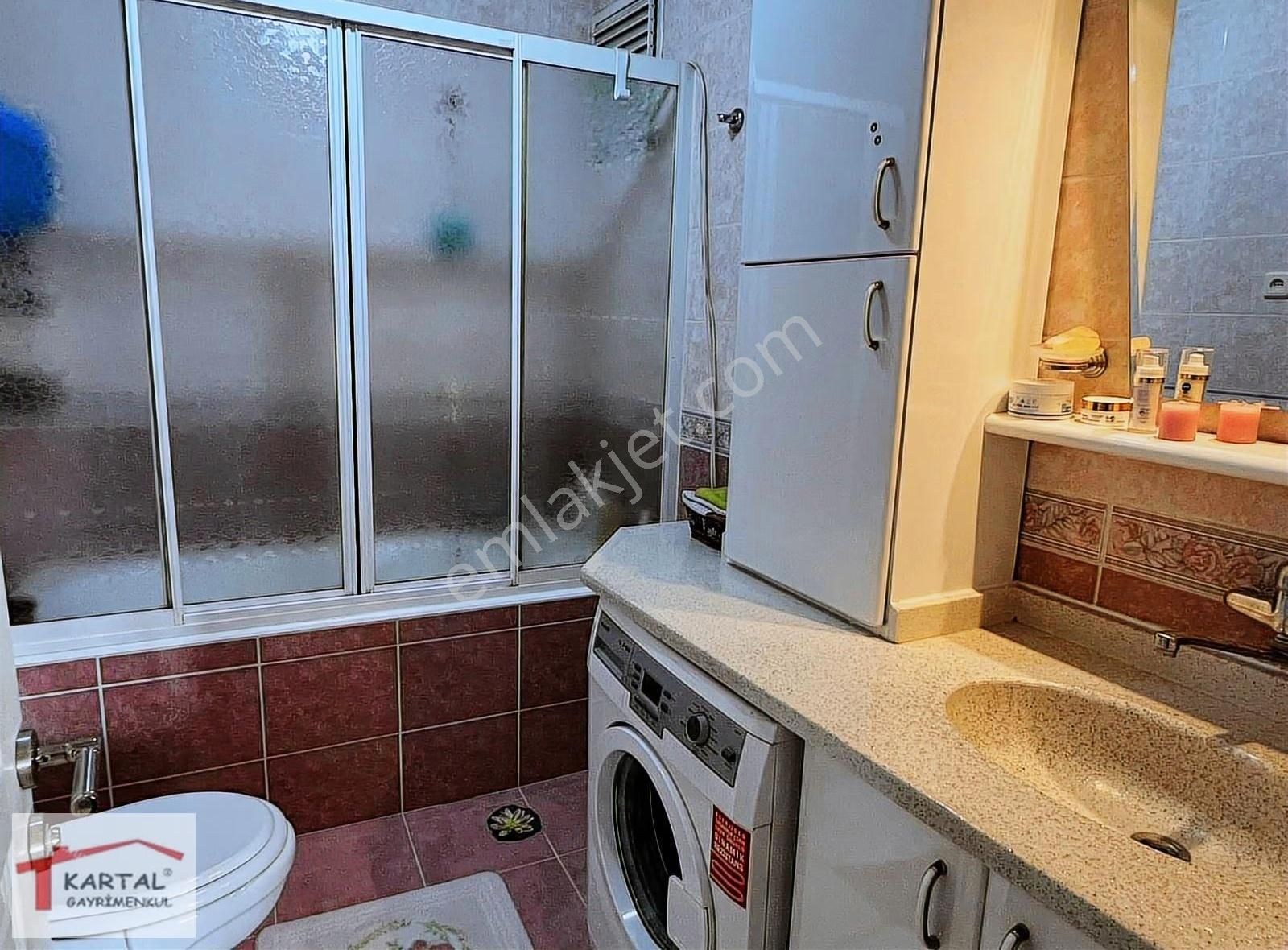 Kartal'dan Batıkent Metro Karşısı Üst Kat 3+1 Asansörlü - Görsel 30