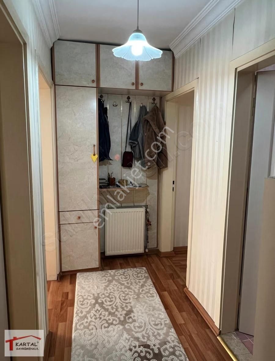 Kartal'dan Batıkent Metro Karşısı Üst Kat 3+1 Asansörlü - Görsel 3