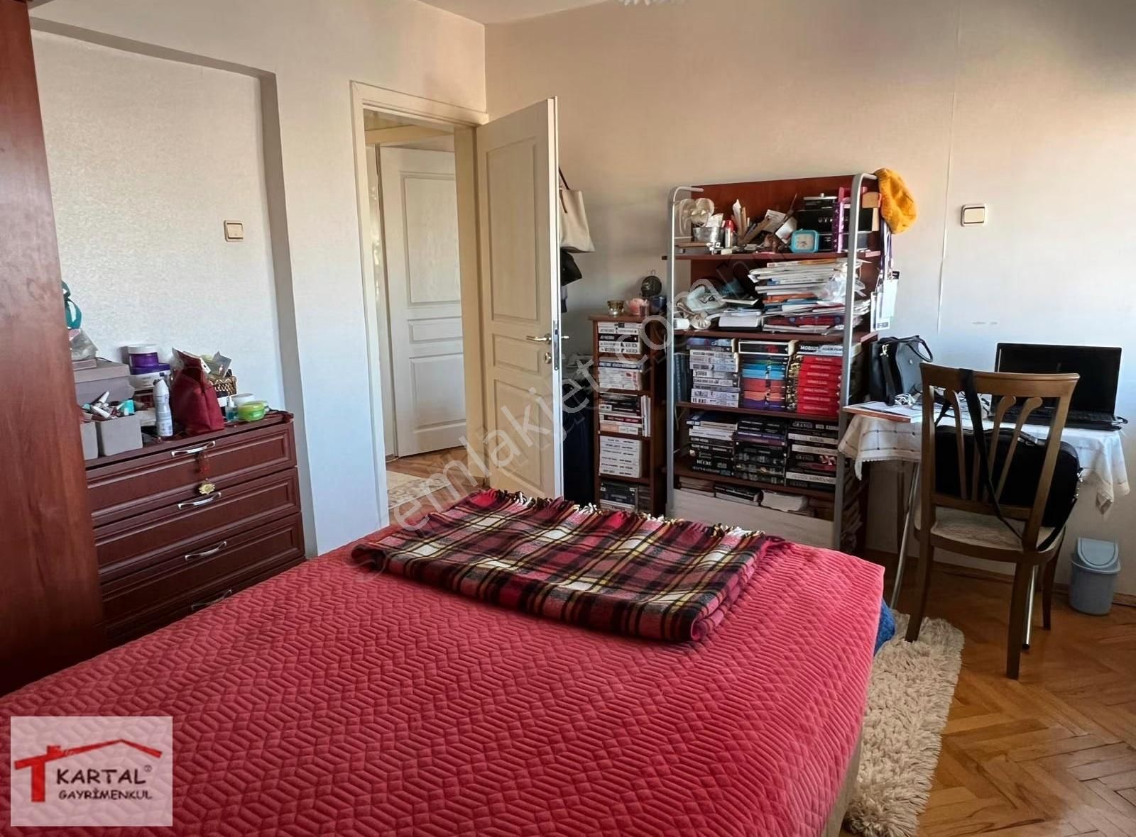 Kartal'dan Batıkent Metro Karşısı Üst Kat 3+1 Asansörlü - Görsel 29