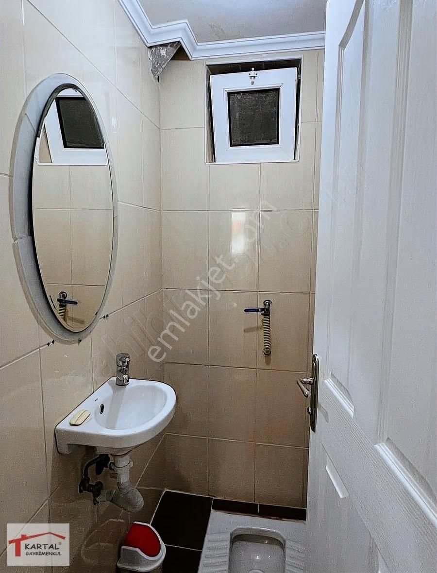 Kartal'dan Ara Kat Kombili Mantolamalı 3+1 Satılık - Görsel 29